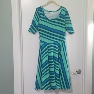 Lularoe Nicole